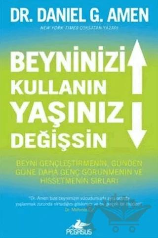 Beyninizi Kullanın Yaşınız Değişsin