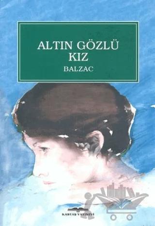 Altın Gözlü Kız