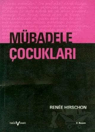 Mübadele Çocukları