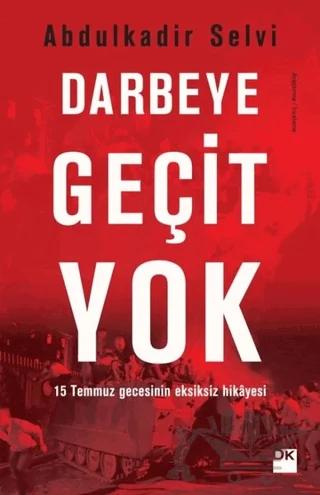 Darbeye Geçit Yok