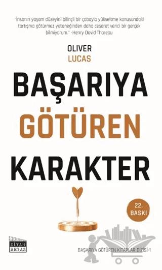 Başarıya Götüren Karakter