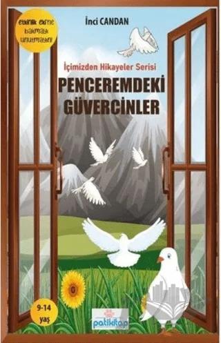 Penceremdeki Güvercinler