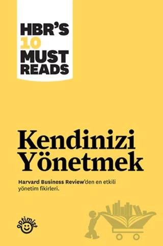 Kendinizi Yönetmek