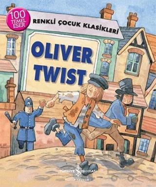 Oliver Twist