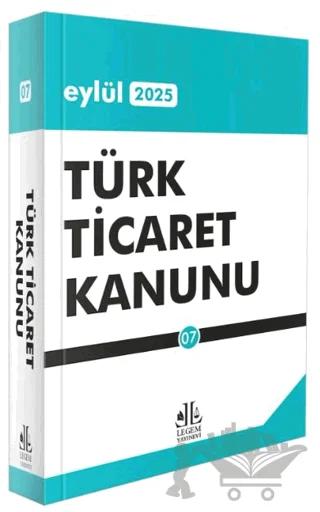 Türk Ticaret Kanunu