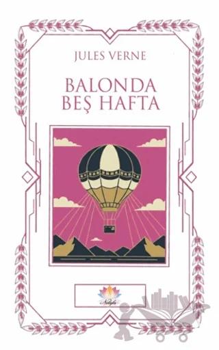 Balonda Beş Hafta
