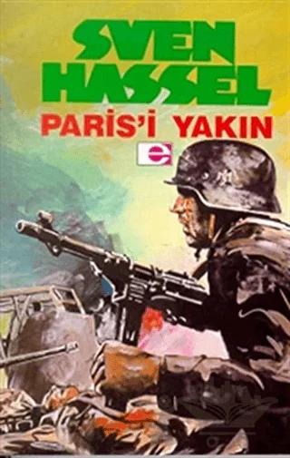 Paris’i Yakın