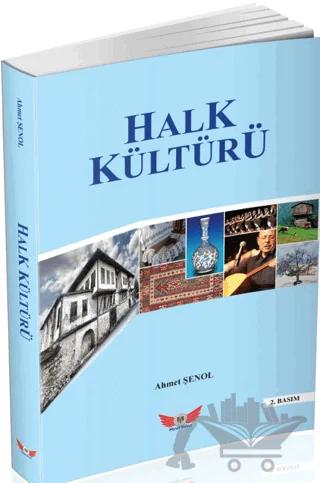 Halk Kültürü