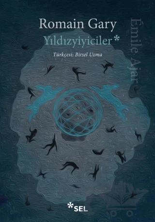 Yıldızyiyiciler