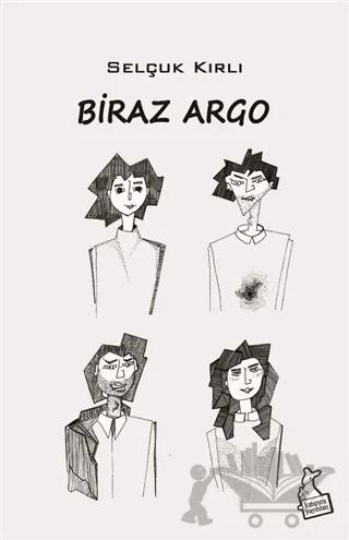 Biraz Argo