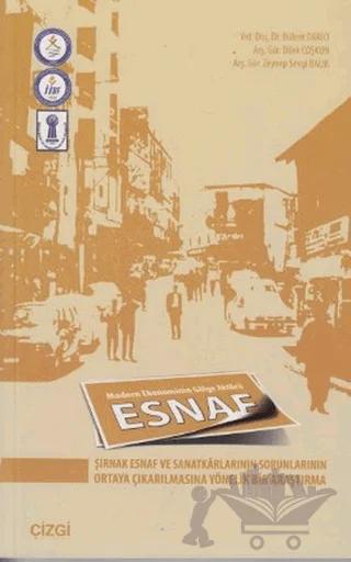Modern Ekonominin Gölge Aktörü - Esnaf