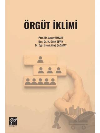 Örgüt İklimi