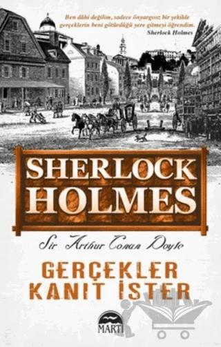 Gerçekler Kanıt İster