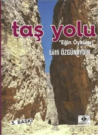Taş Yolu