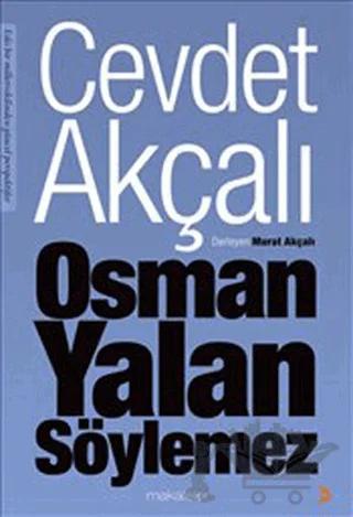 Osman Yalan Söylemez