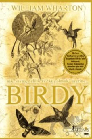Birdy