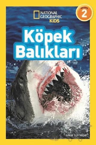 Köpek Balıkları (Seviye 2)