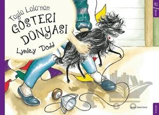 Tüylü Lülü’nün Gösteri Dünyası