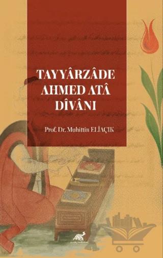 Tayyarzade Ahmed Ata Divanı