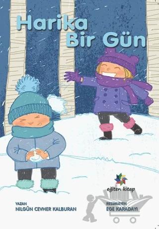 Harika Bir Gün