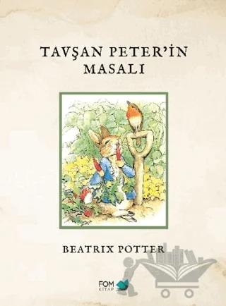 Tavşan Peter'in Masalı