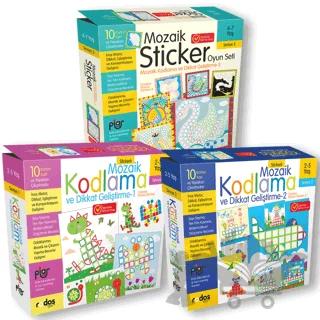 Mozaik Kodlama