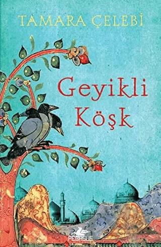Geyikli Köşk