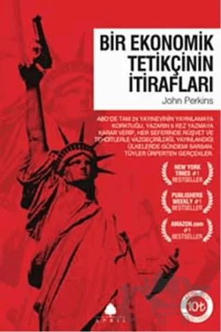 Bir Ekonomik Tetikçinin İtirafları (Cep Boy)