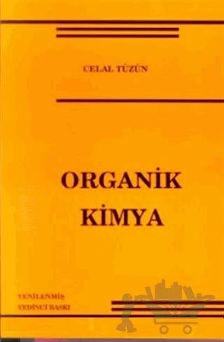 Organik Kimya