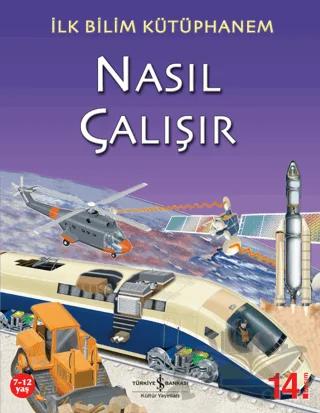 Nasıl Çalışır