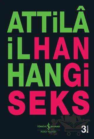 Hangi Seks