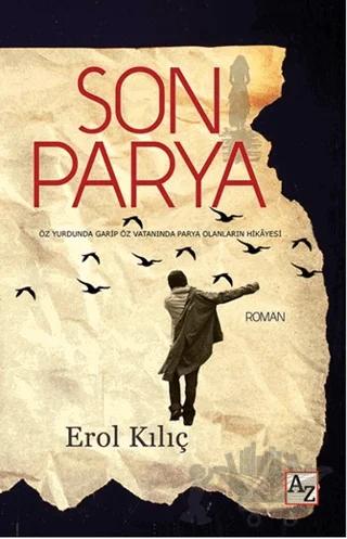 Son Parya