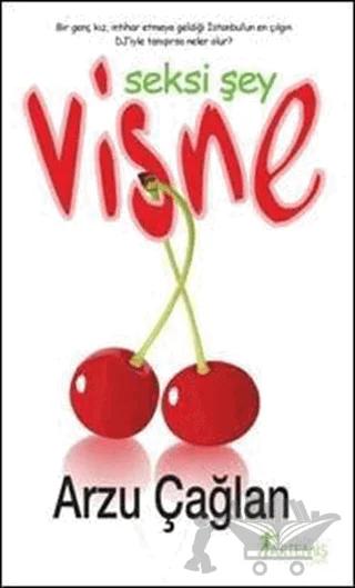 Vişne Seksi Şey