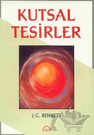 Kutsal Tesirler