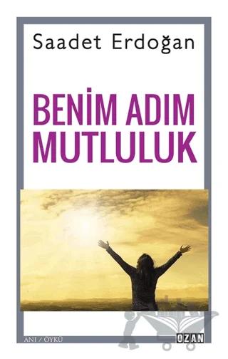 Benim Adım Mutluluk