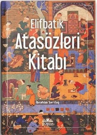 Elifbatik Atasözleri Kitabı