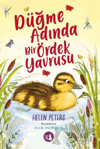 Düğme Adında Bir Ördek Yavrusu