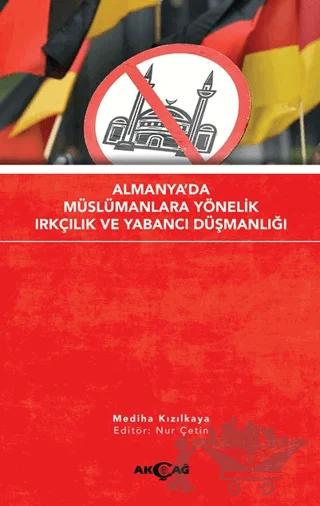Almanya'da Müslümanlara Yönelik Irkçılık ve Yabancı Düşmanlığı