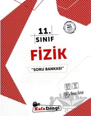 11. Sınıf Fizik Soru Bankası