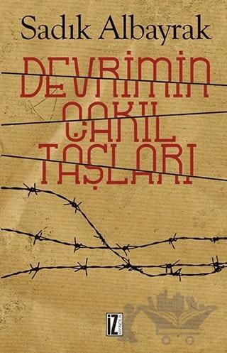 Devrimin Çakıl Taşları