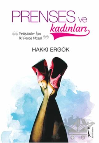 Prenses ve Kadınları