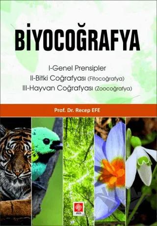 Biyocoğrafya