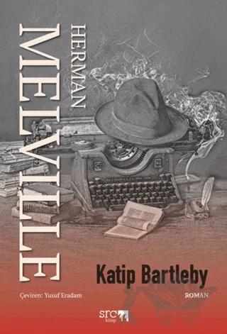 Kâtip Bartleby