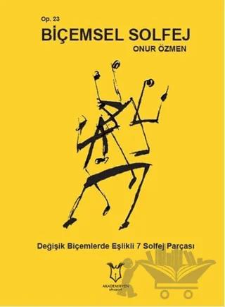 Biçemsel Solfej