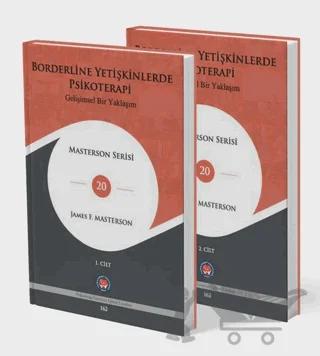 Borderline Yetişkinlerde Psikoterapi (2 Cilt Shrink)