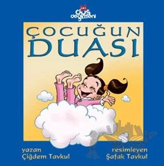 Çocuğun Duası