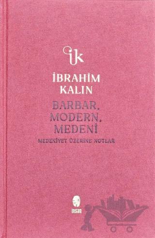 Barbar, Modern, Medeni