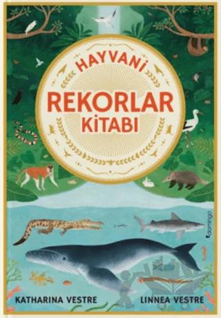 Hayvani Rekorlar Kitabı