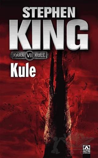 Kule / Kara Kule 7