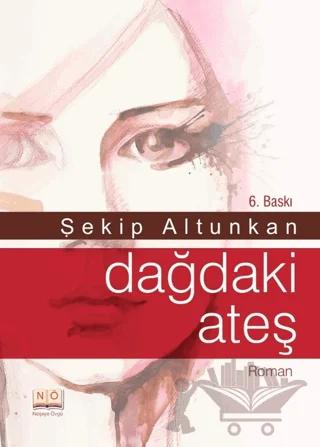 Dağdaki Ateş